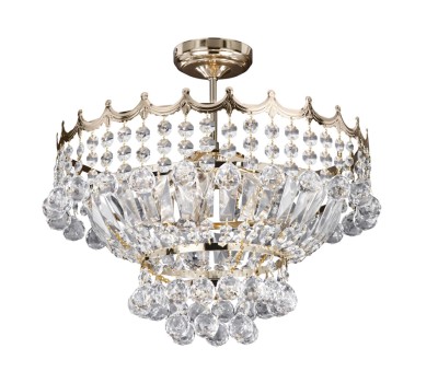 Плафон Searchlight 9113-39GO Versailles